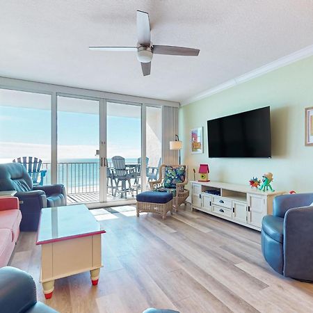 San Carlos Condos Gulf Shores Exterior foto