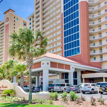 San Carlos Condos Gulf Shores Exterior foto