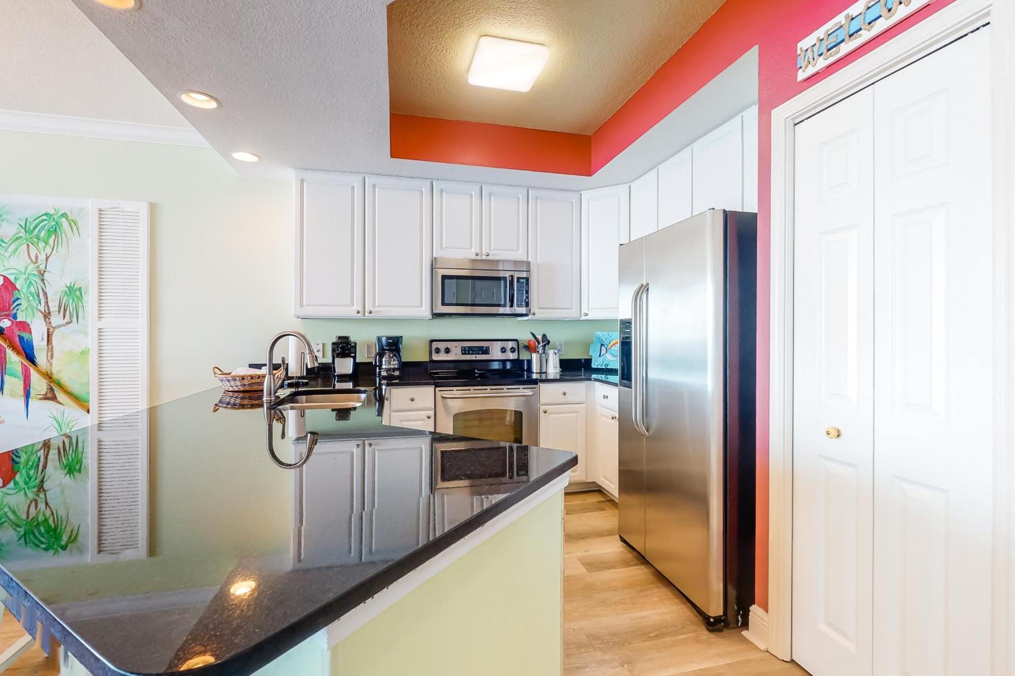 San Carlos Condos Gulf Shores Quarto foto