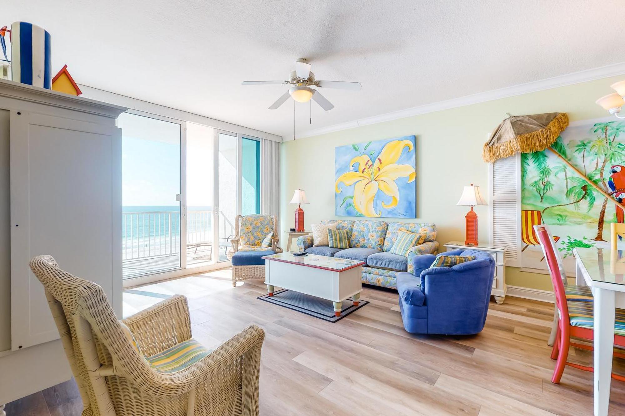 San Carlos Condos Gulf Shores Quarto foto