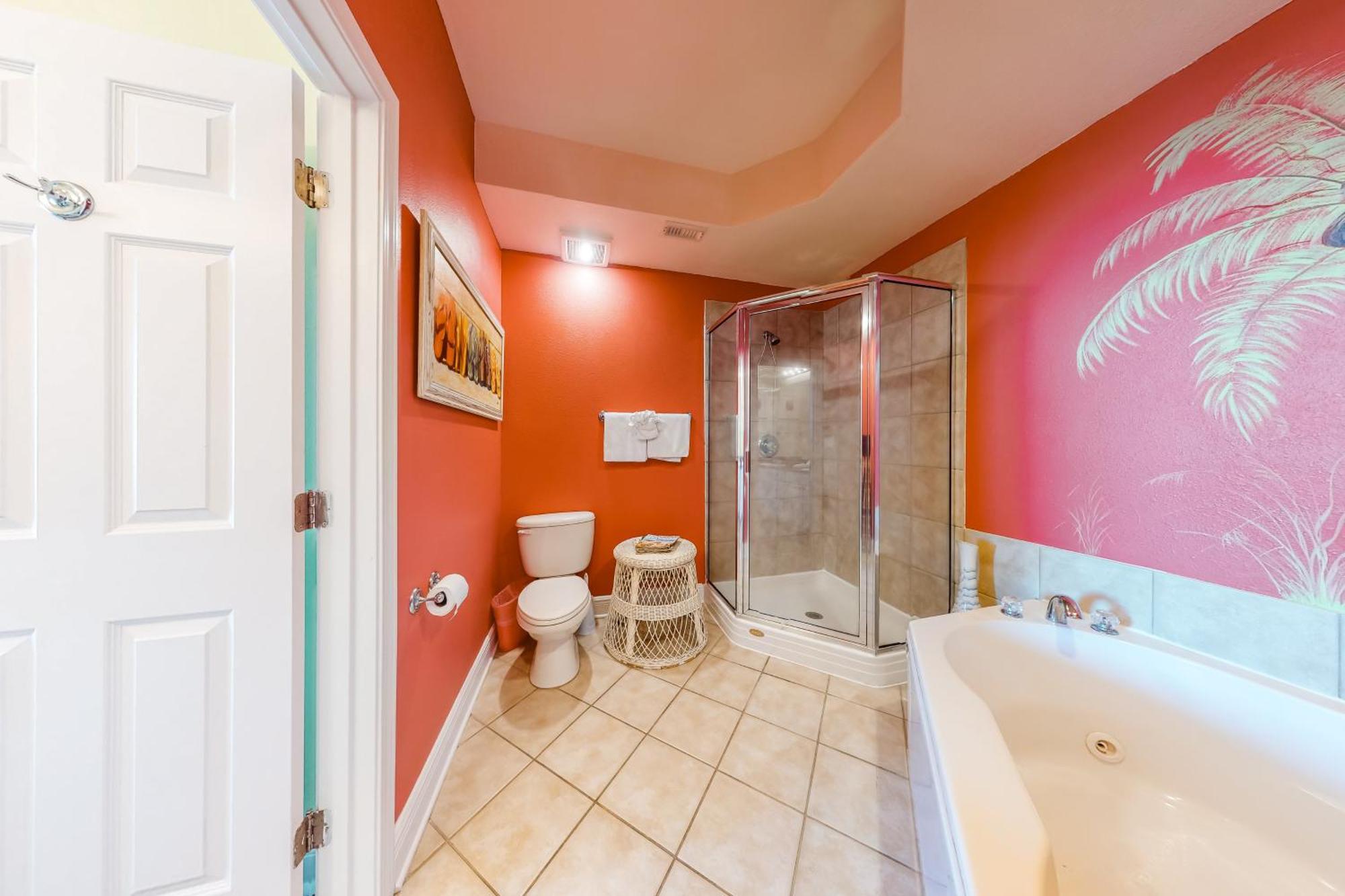San Carlos Condos Gulf Shores Quarto foto