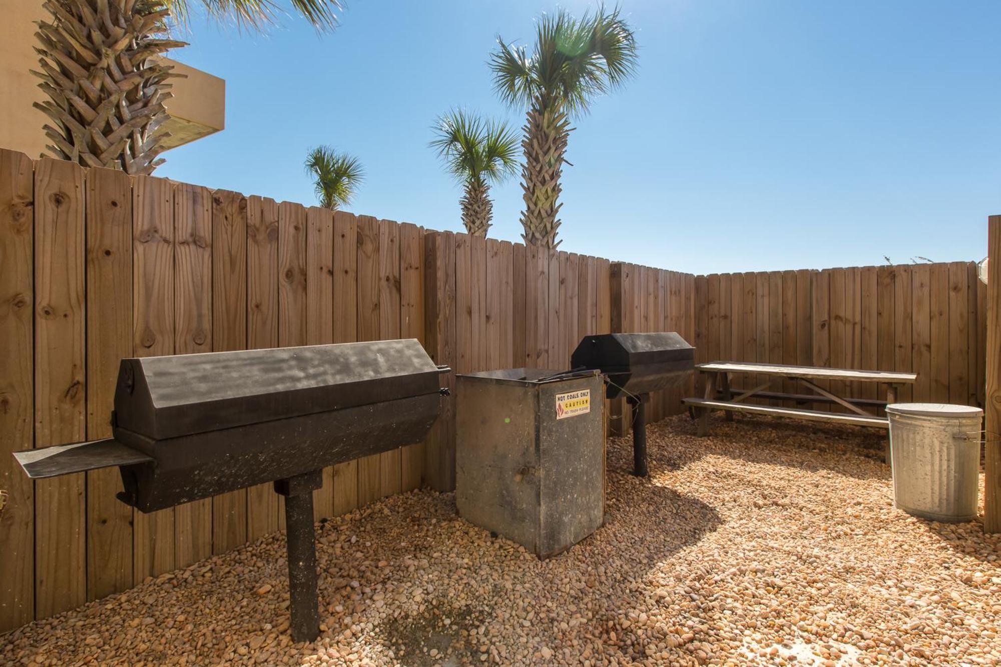 San Carlos Condos Gulf Shores Quarto foto